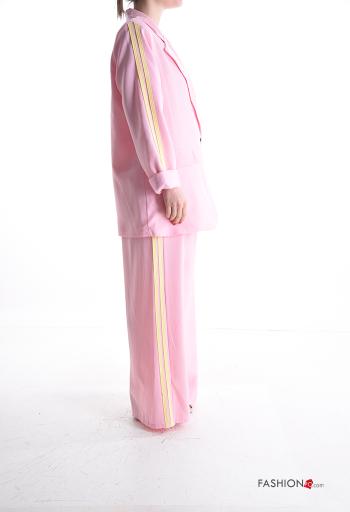 Ensemble coordonné Casual - ph 3