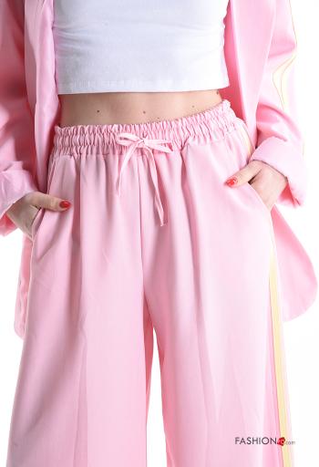 Ensemble coordonné Casual - ph 4