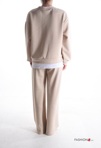 Ensemble coordonné Casual - ph 2