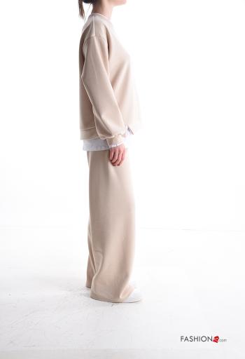 Ensemble coordonné Casual - ph 3