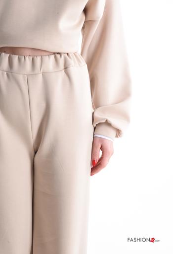 Ensemble coordonné Casual - ph 4