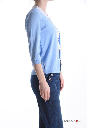 Chaqueta de punto Estilo Informal - ph 3