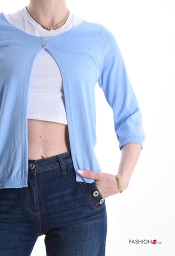 Chaqueta de punto Estilo Informal - ph 4