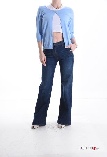 Chaqueta de punto Estilo Informal - ph 5