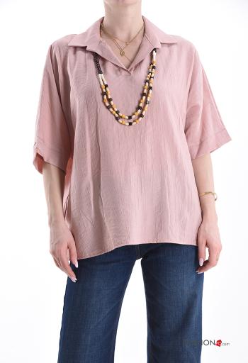 Camisa Estilo Informal