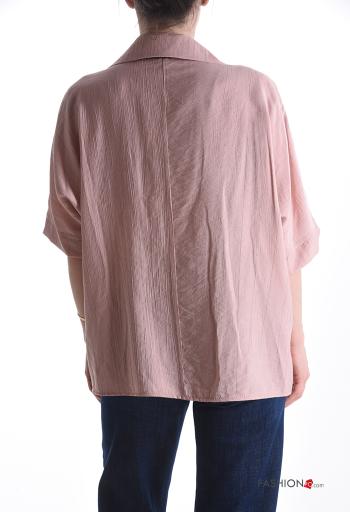 Camisa con collar - ph 2