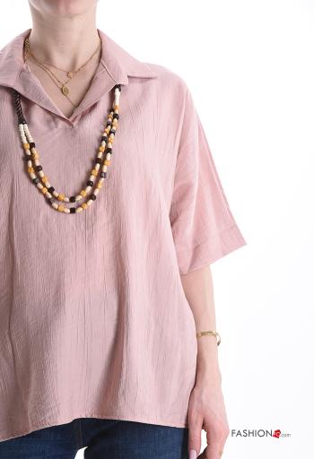 Camisa con collar - ph 4