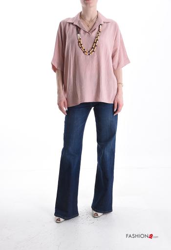 Camisa con collar - ph 5