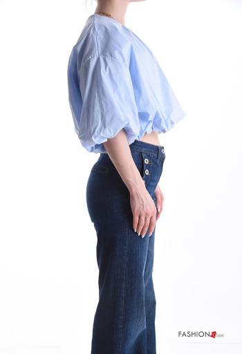 Camisa de Algodón - ph 3