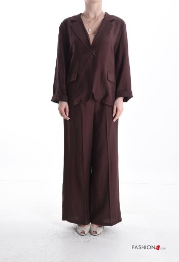 Jersey Estilo Informal