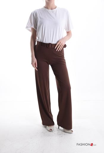 Pantalon avec ceinture - ph 5