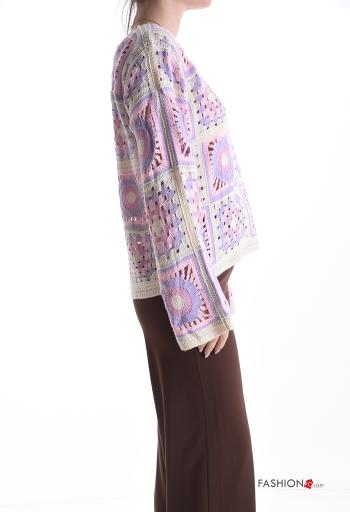 Tunique de plage en Coton - ph 3