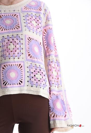 Tunique de plage en Coton - ph 4