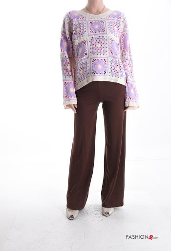 Tunique de plage en Coton - ph 5