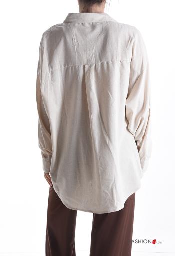 Chemise en Lin - ph 2