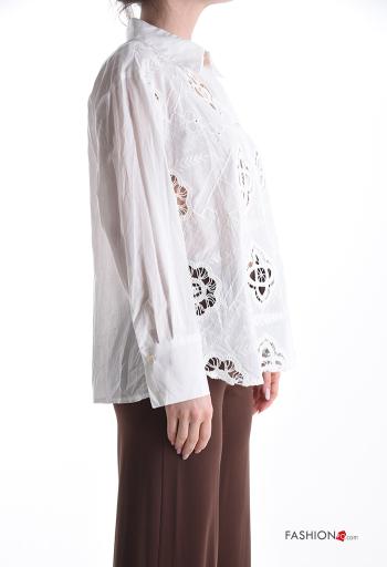 Chemise en Coton - ph 3