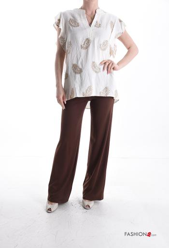 Chemise Casual - ph 5