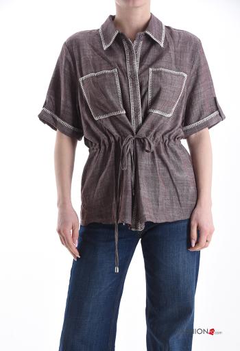 Linen Shirt