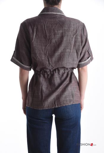 Linen Shirt - ph 2
