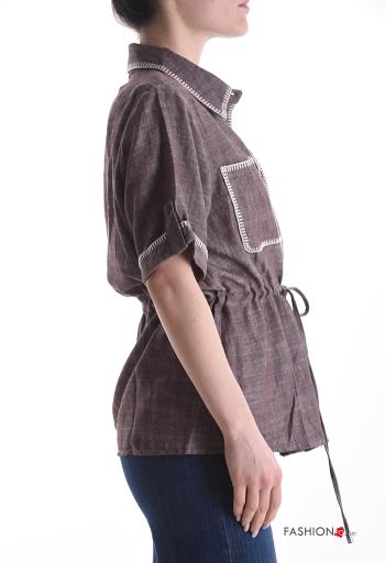 Linen Shirt - ph 3