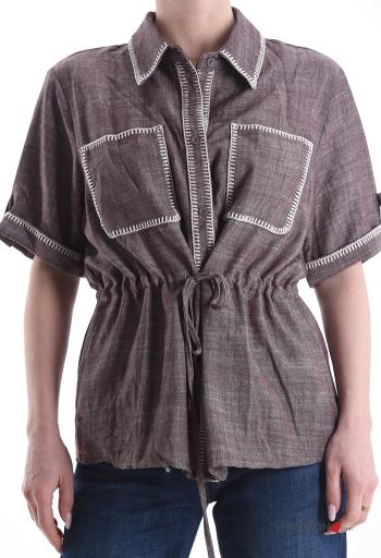 Linen Shirt - ph 4