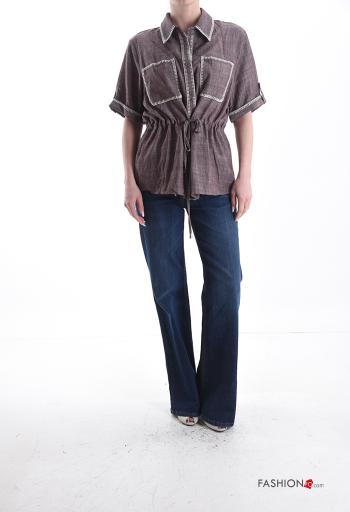 Linen Shirt - ph 5