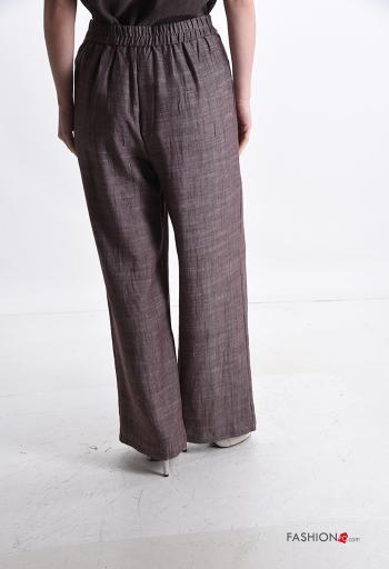 Linen Trousers - ph 2