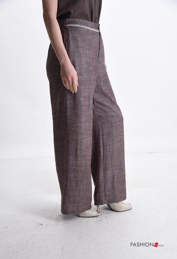 Linen Trousers - ph 3