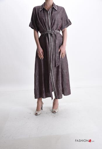Linen Dress - ph 1