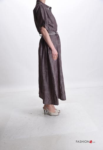 Linen Dress - ph 3