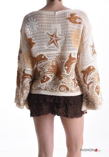Cotton Sweater - ph 2