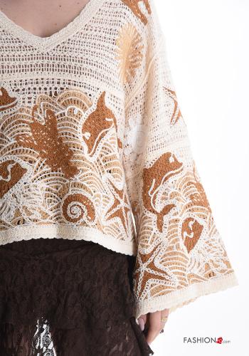 Cotton Sweater - ph 4