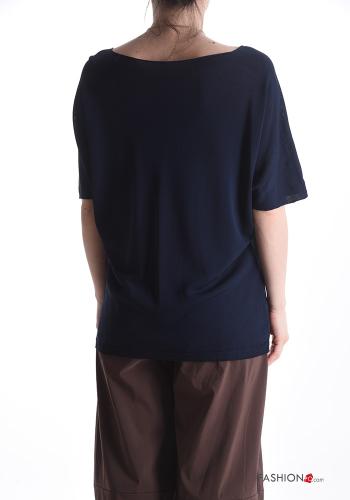 Lässiges Strickpullover - ph 2