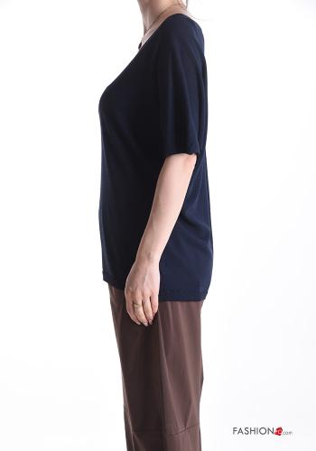 Lässiges Strickpullover - ph 3