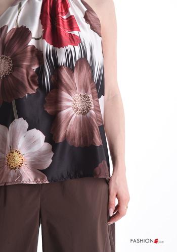 Lässiges Bluse - ph 4