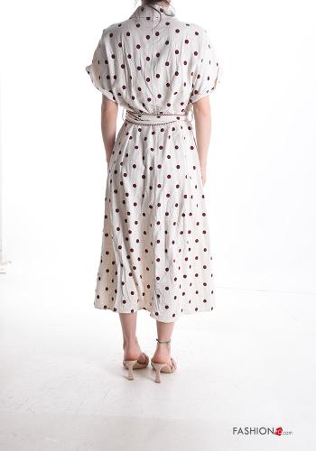 Kleid aus Leinen - ph 2