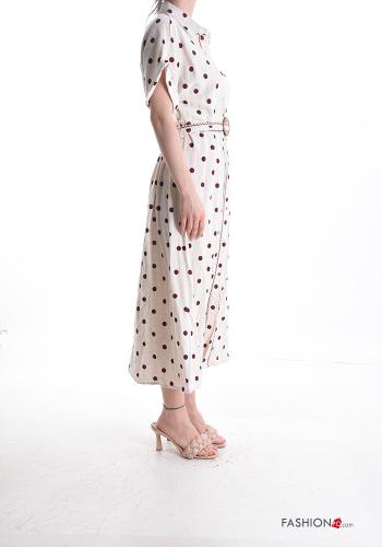 Kleid aus Leinen - ph 3