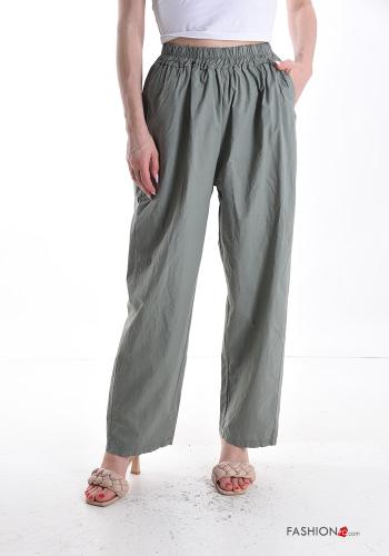 Pantalones de Algodón - ph 1