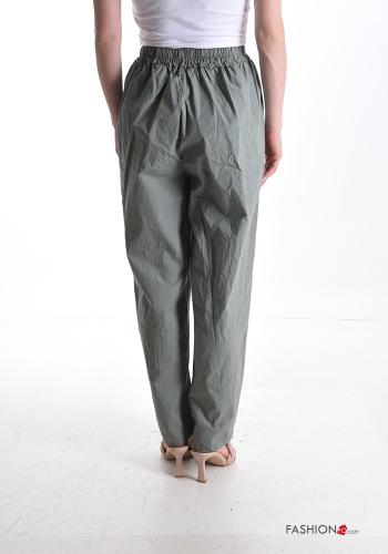 Pantalones de Algodón - ph 2