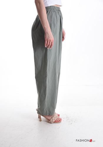 Pantalones de Algodón - ph 3