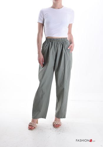 Pantalones de Algodón - ph 5