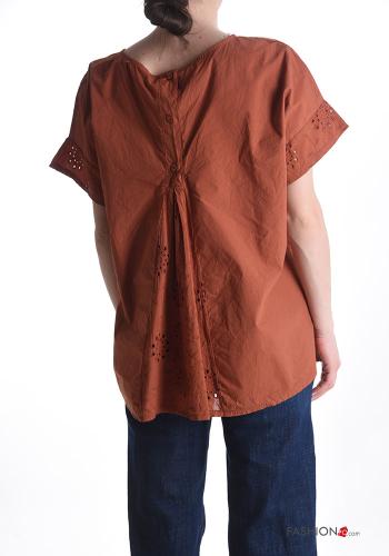 Blusa de Algodón - ph 2