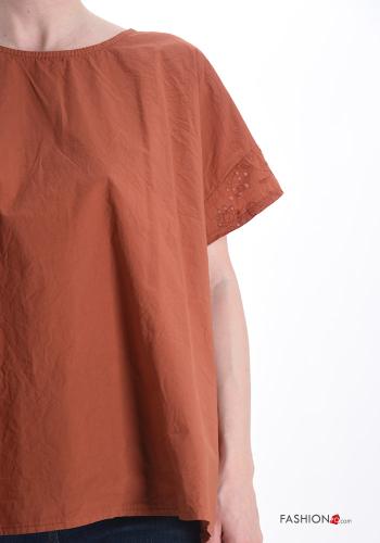 Blusa de Algodón - ph 4