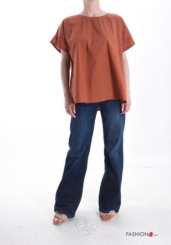 Blusa de Algodón - ph 5