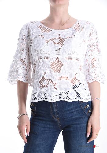 Cotton Blouse