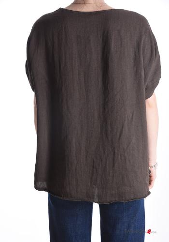 Linen Blouse - ph 2