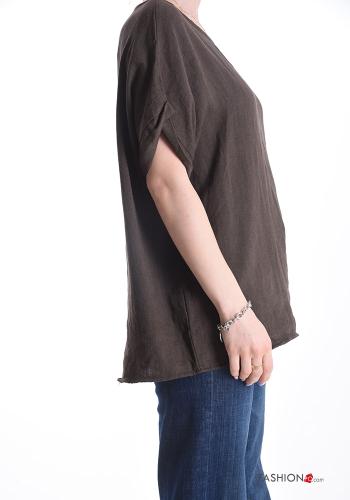 Linen Blouse - ph 3