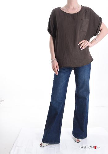 Linen Blouse - ph 5