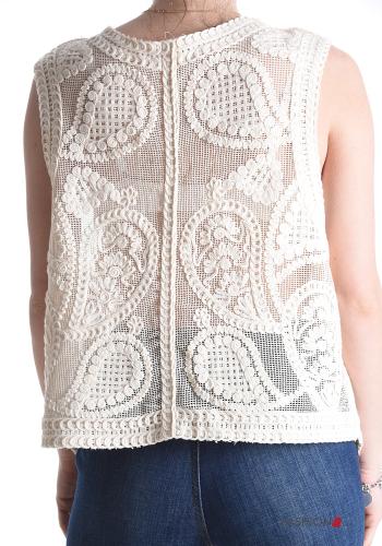 Cotton Gilet - ph 2