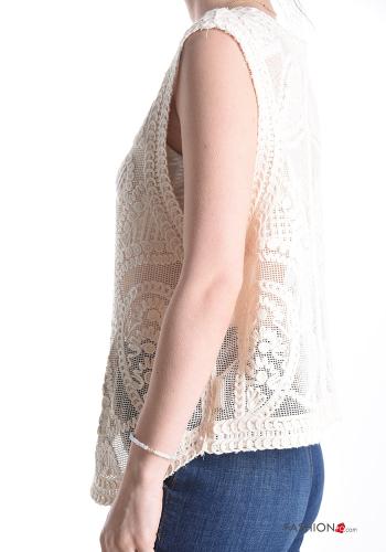 Cotton Gilet - ph 3